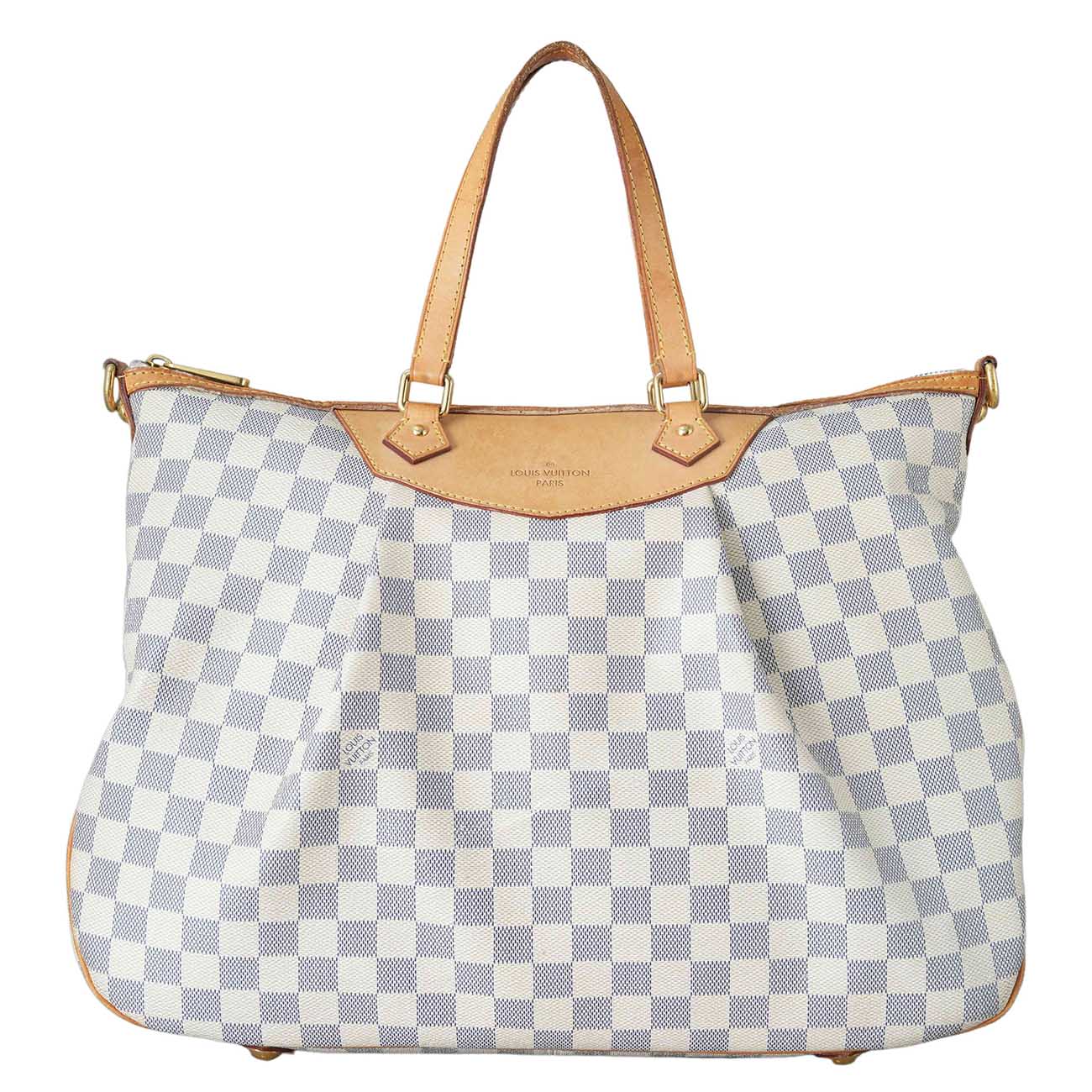 LOUIS VUITTON(USED)루이비통 다미에 아주르 시라쿠사